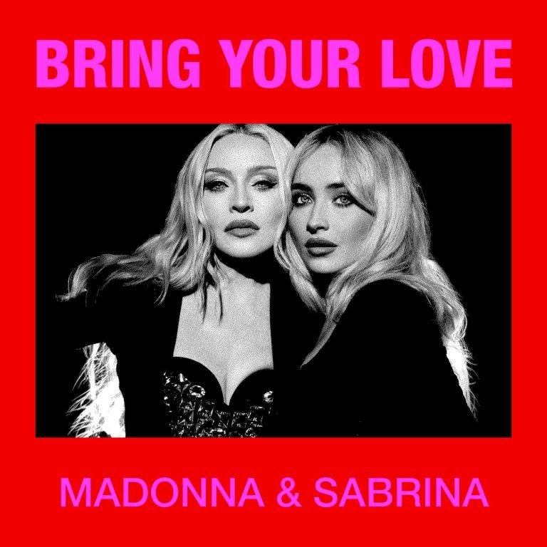 MADONNA